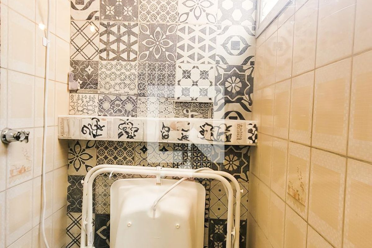 Apartamento à Venda - Centro, 1 Quarto,  50 m2 em , Campinas - sp | SoloBR