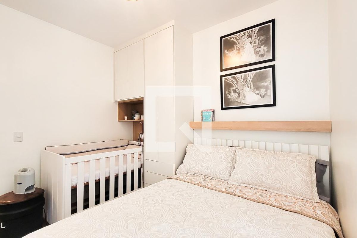 Apartamento à Venda - Centro, 1 Quarto,  50 m2 em , Campinas - sp | SoloBR