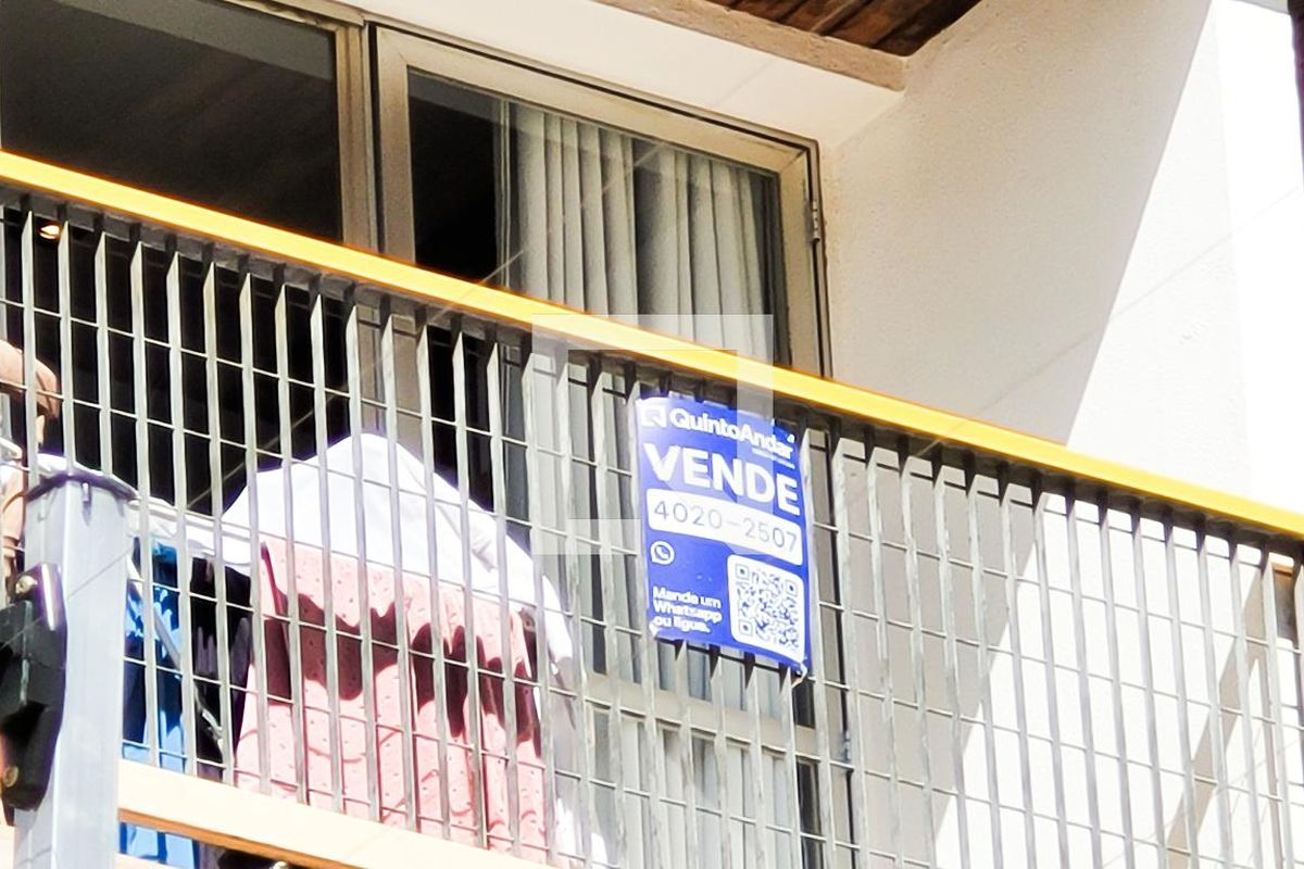Apartamento à Venda - Centro, 1 Quarto,  50 m2 em , Campinas - sp | SoloBR