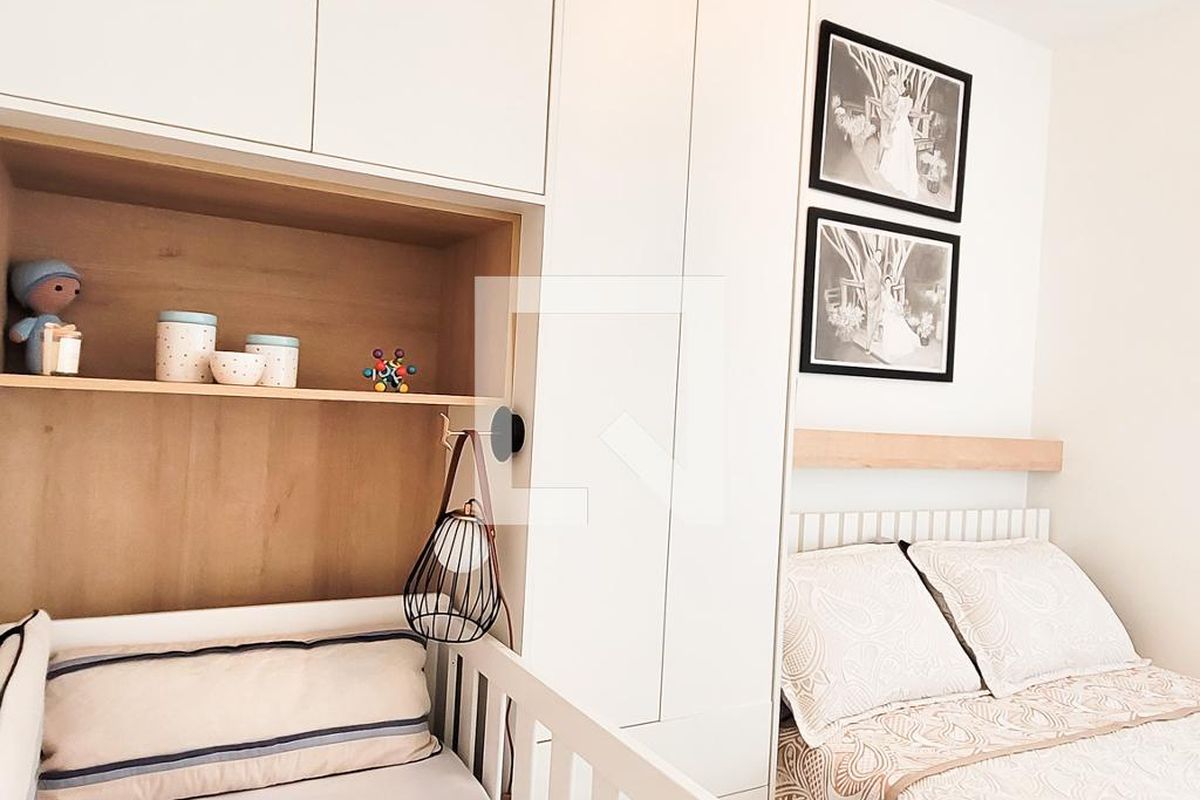 Apartamento à Venda - Centro, 1 Quarto,  50 m2 em , Campinas - sp | SoloBR
