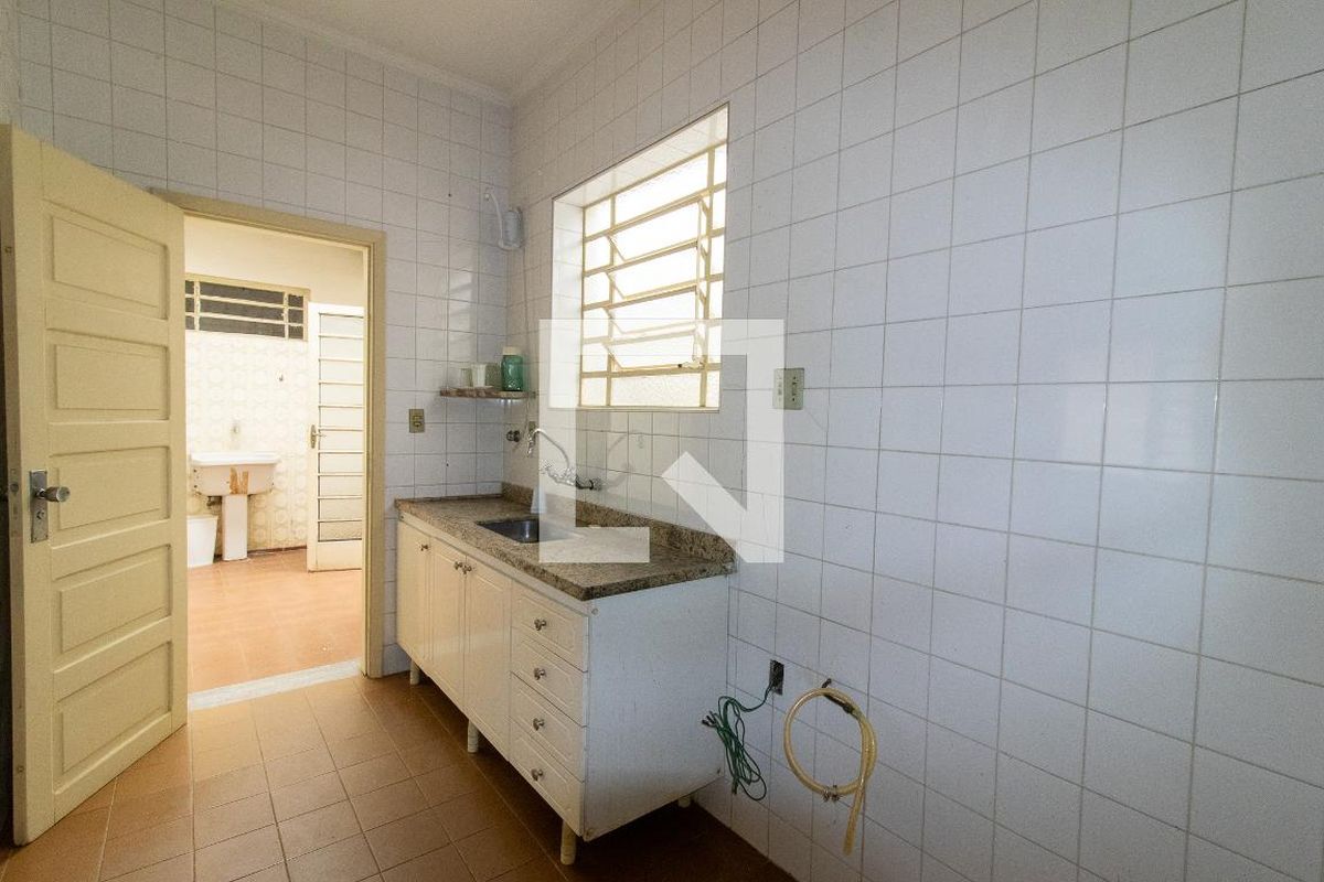 Casa à Venda - Jardim Chapadão, 3 Quartos,  168 m2 em , Campinas - sp | SoloBR