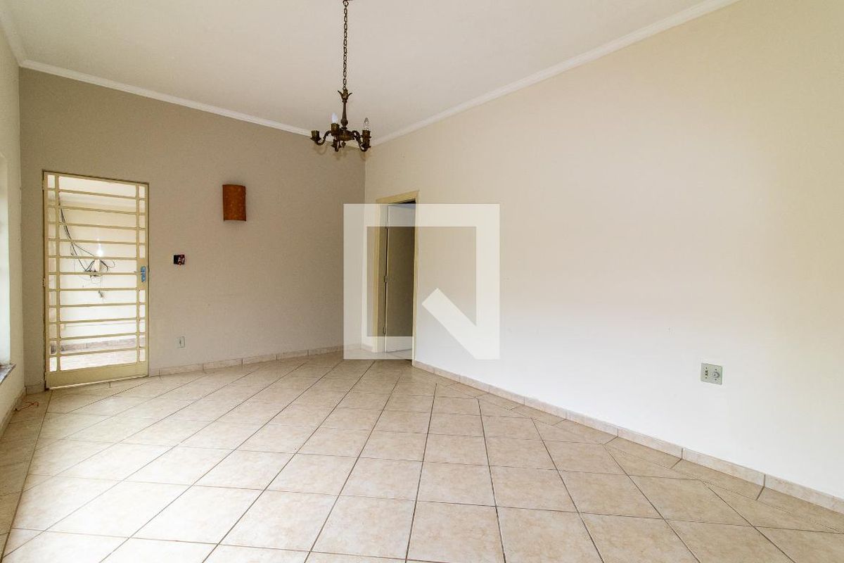 Casa à Venda - Jardim Chapadão, 3 Quartos,  168 m2 em , Campinas - sp | SoloBR