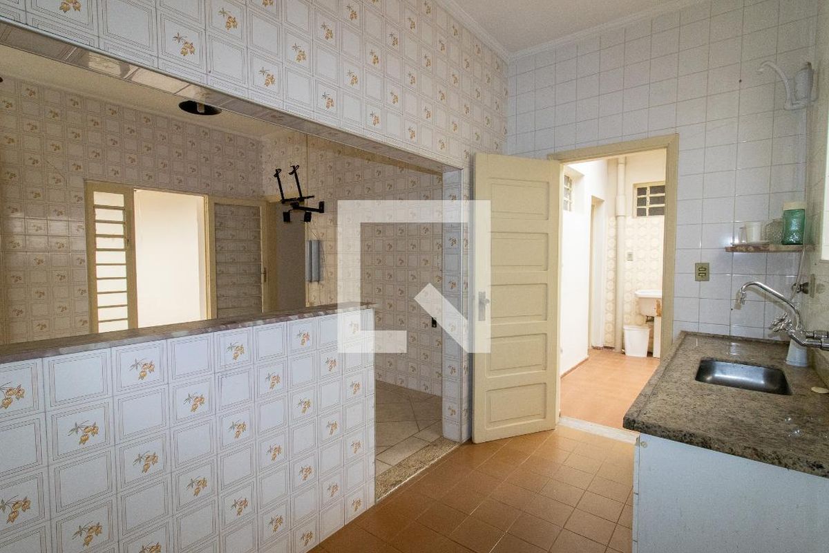 Casa à Venda - Jardim Chapadão, 3 Quartos,  168 m2 em , Campinas - sp | SoloBR