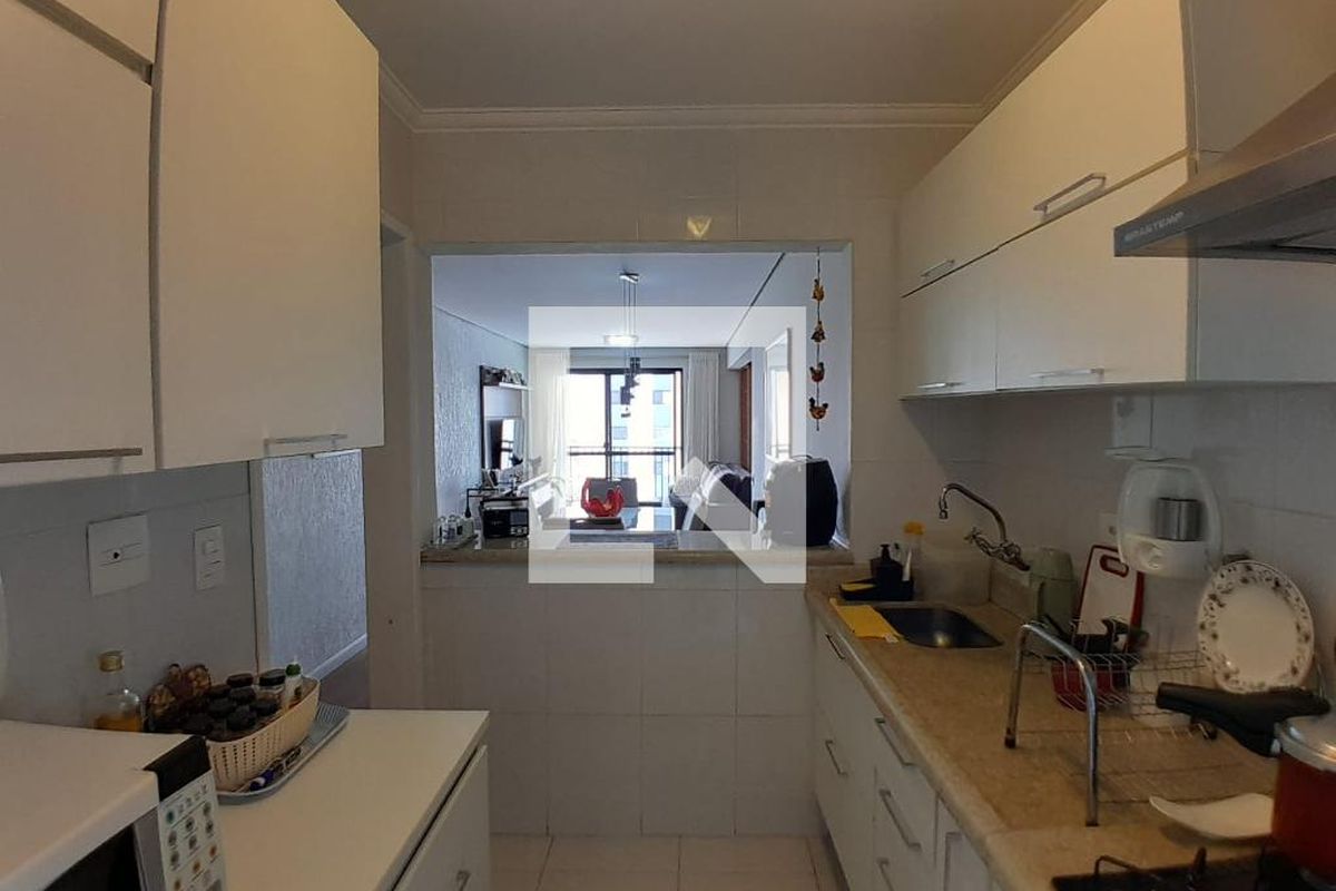 Apartamento, 2 quartos, 64 m² - Foto 8