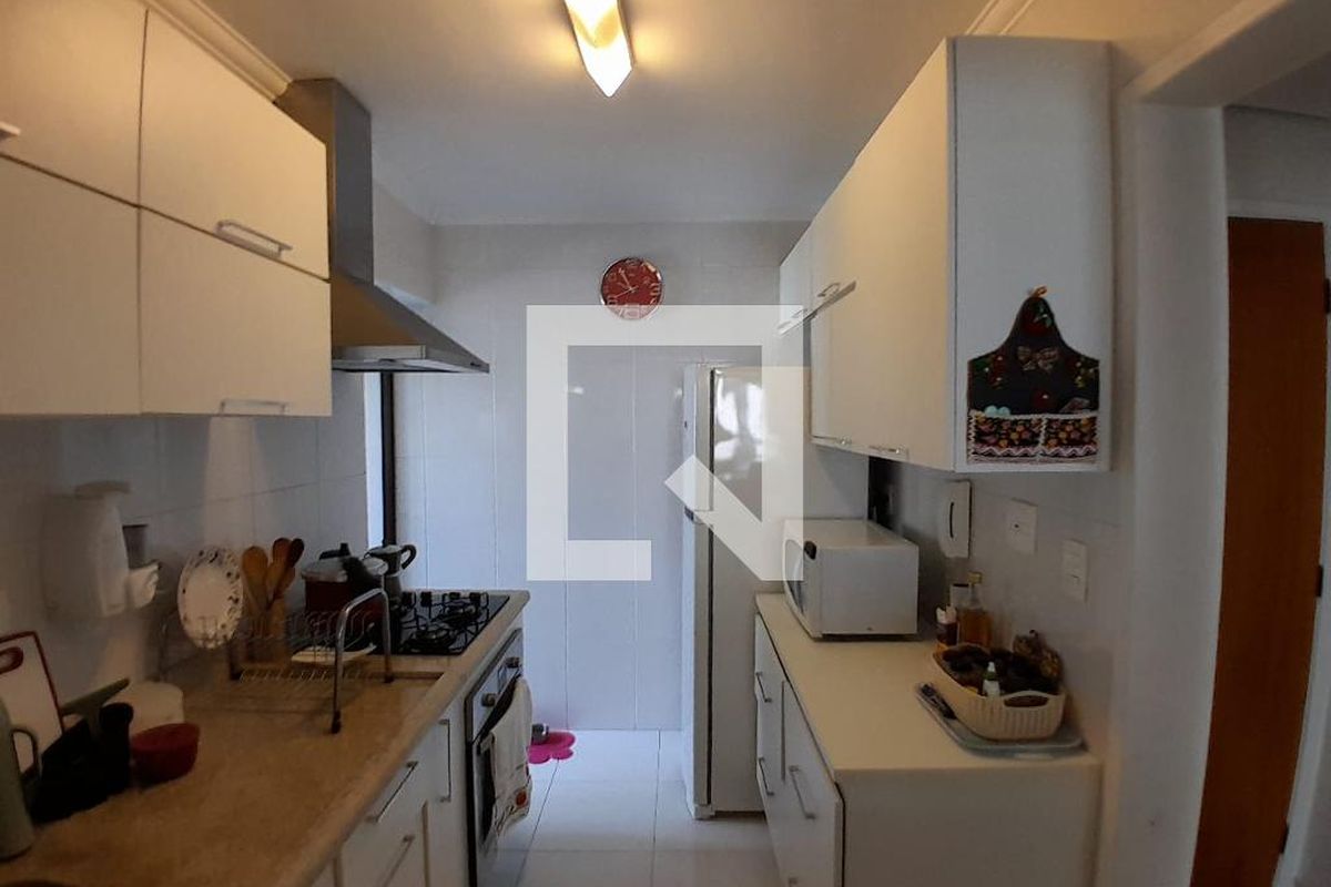 Apartamento, 2 quartos, 64 m² - Foto 9