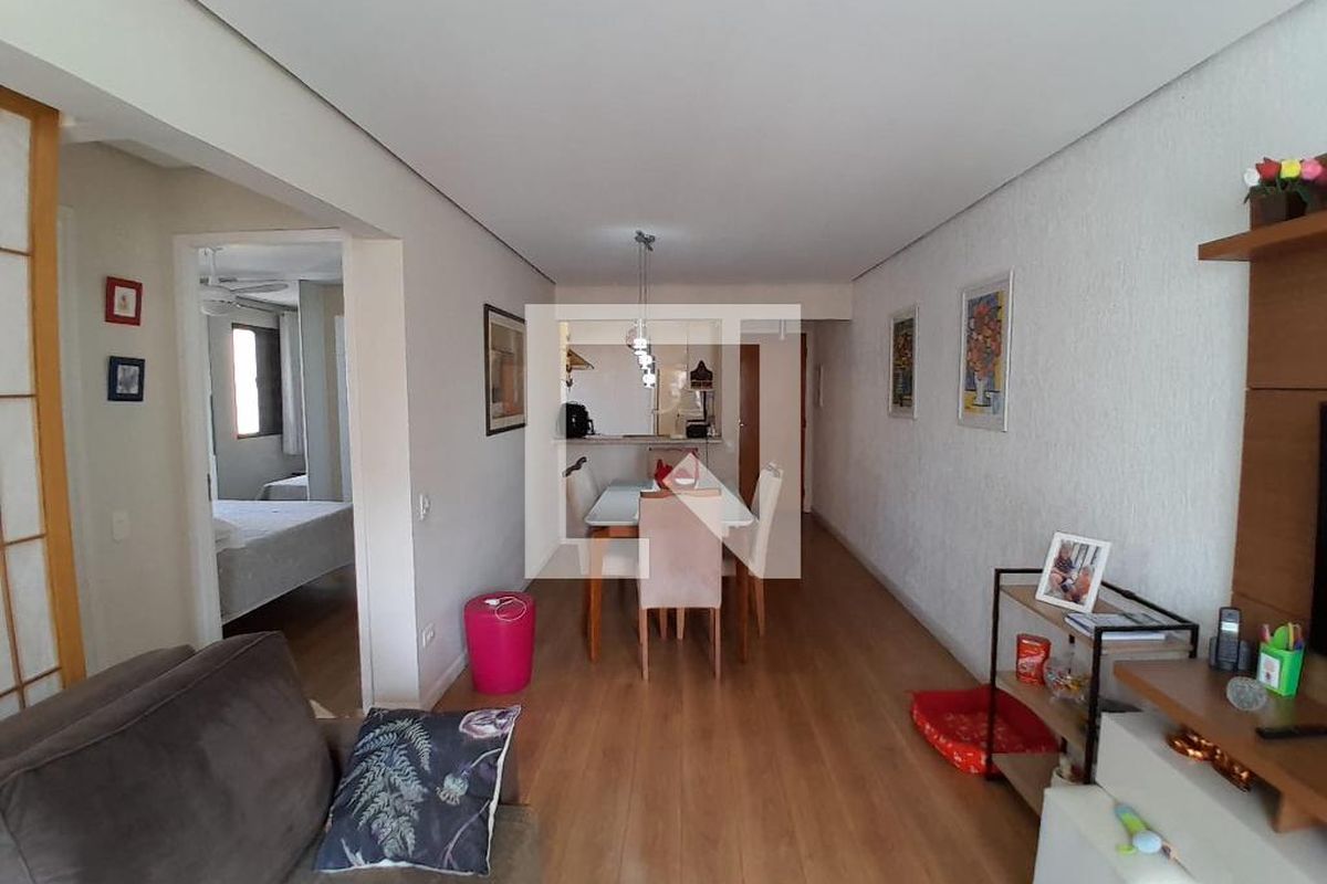 Apartamento, 2 quartos, 64 m² - Foto 7