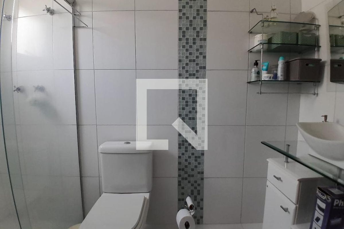 Apartamento, 2 quartos, 64 m² - Foto 21