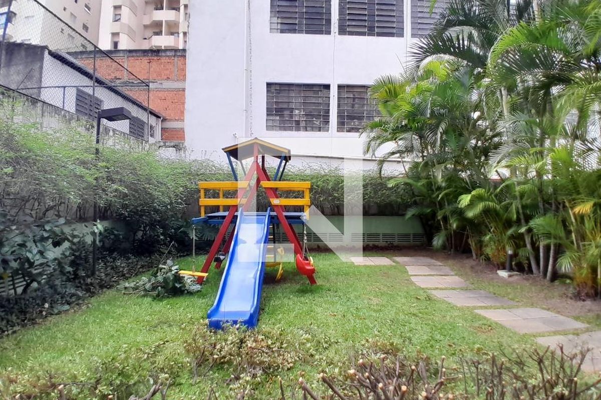 Apartamento, 2 quartos, 64 m² - Foto 29