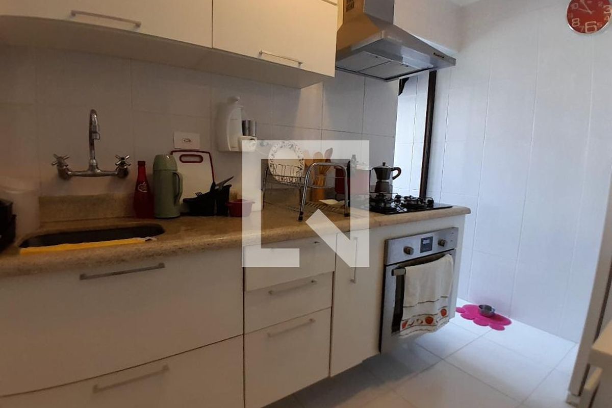 Apartamento, 2 quartos, 64 m² - Foto 10