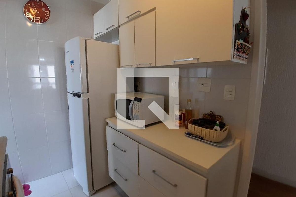 Apartamento, 2 quartos, 64 m² - Foto 11
