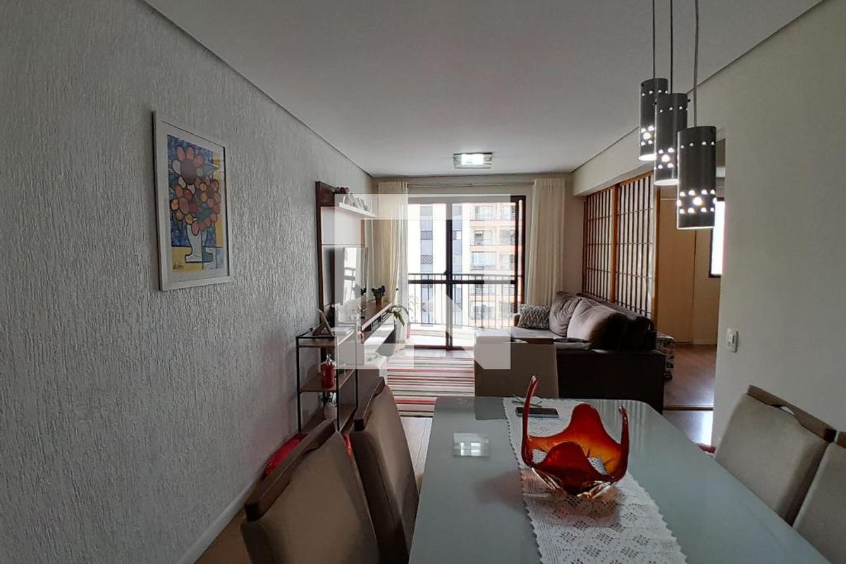 Apartamento, 2 quartos, 64 m² - Foto 3
