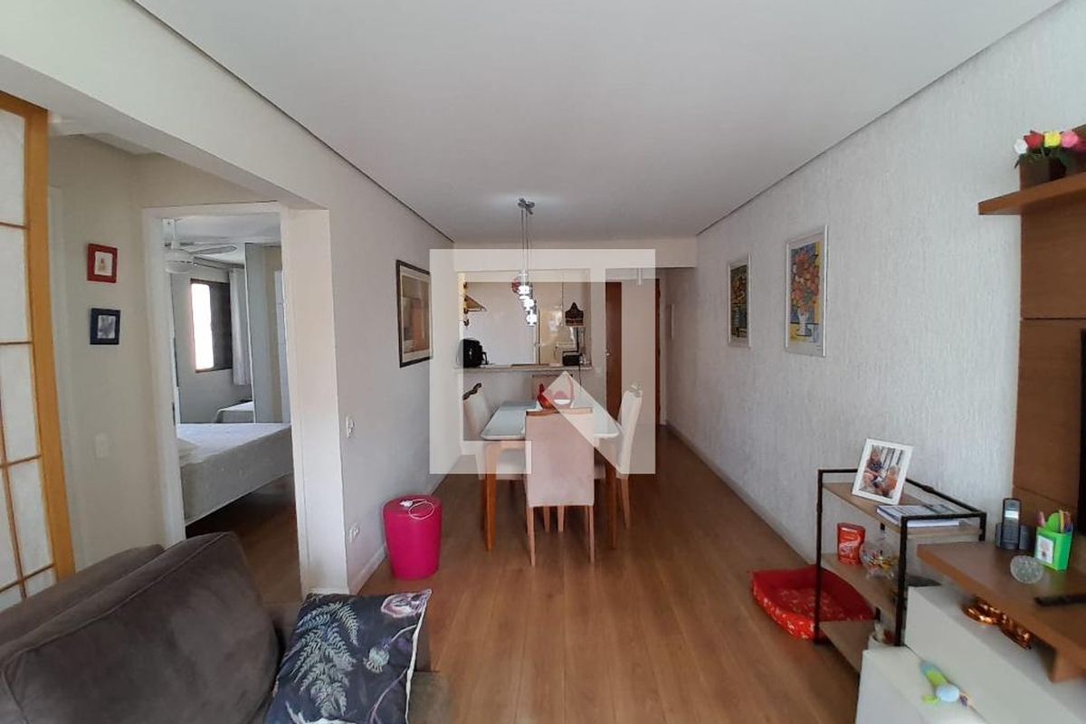 Apartamento, 2 quartos, 64 m² - Foto 6