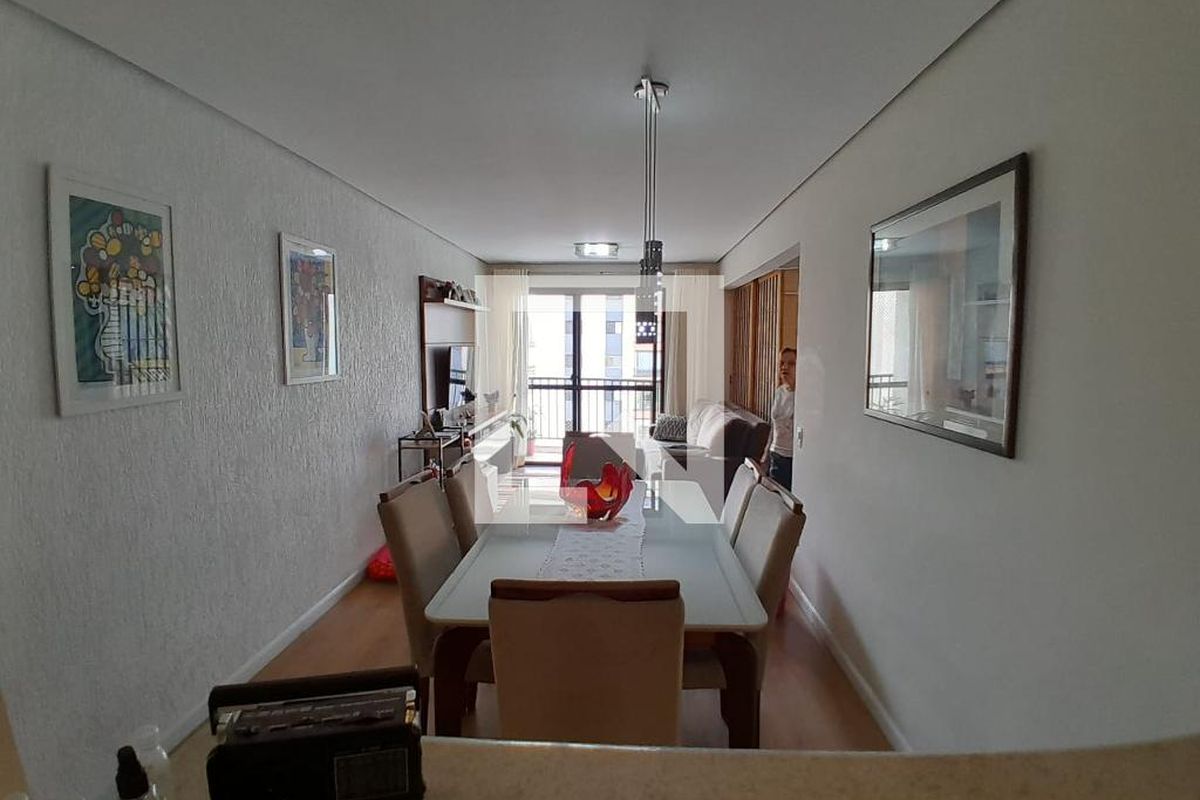 Apartamento, 2 quartos, 64 m² - Foto 5