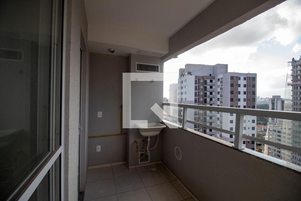 Apartamento, 2 quartos, 46 m² - Foto 20