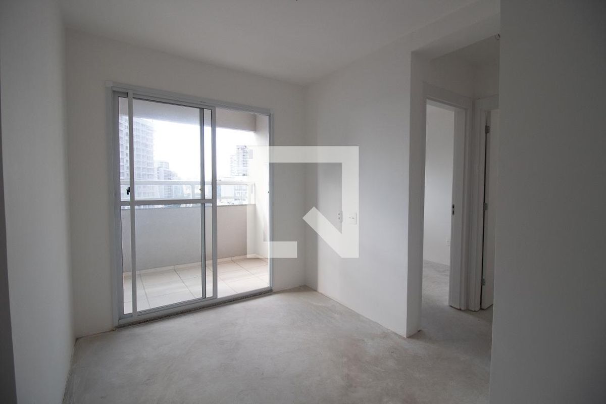 Apartamento, 2 quartos, 46 m² - Foto 4