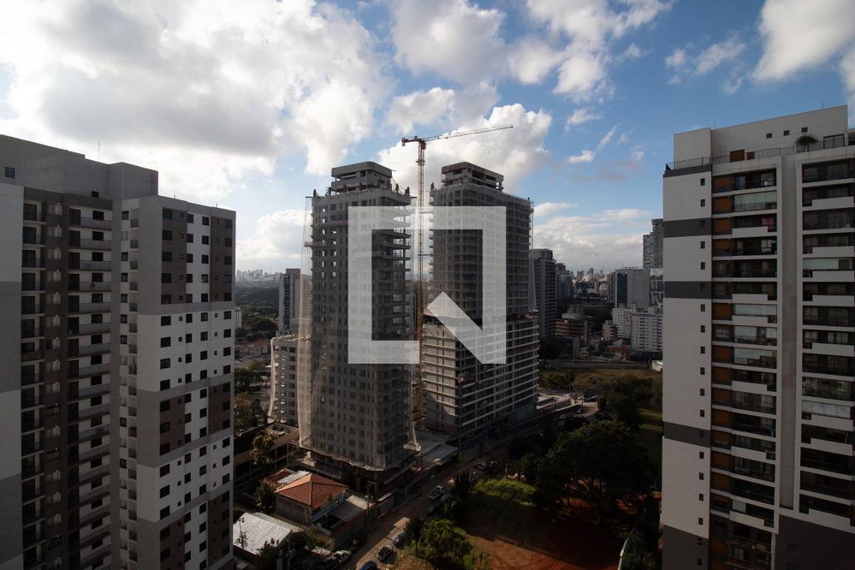 Apartamento, 2 quartos, 46 m² - Foto 48