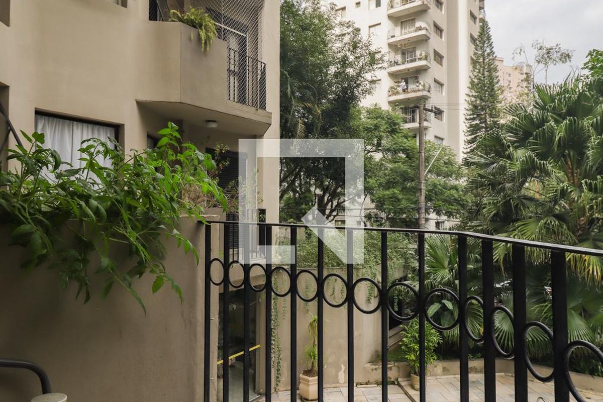 Apartamento, 2 quartos, 74 m² - Foto 28