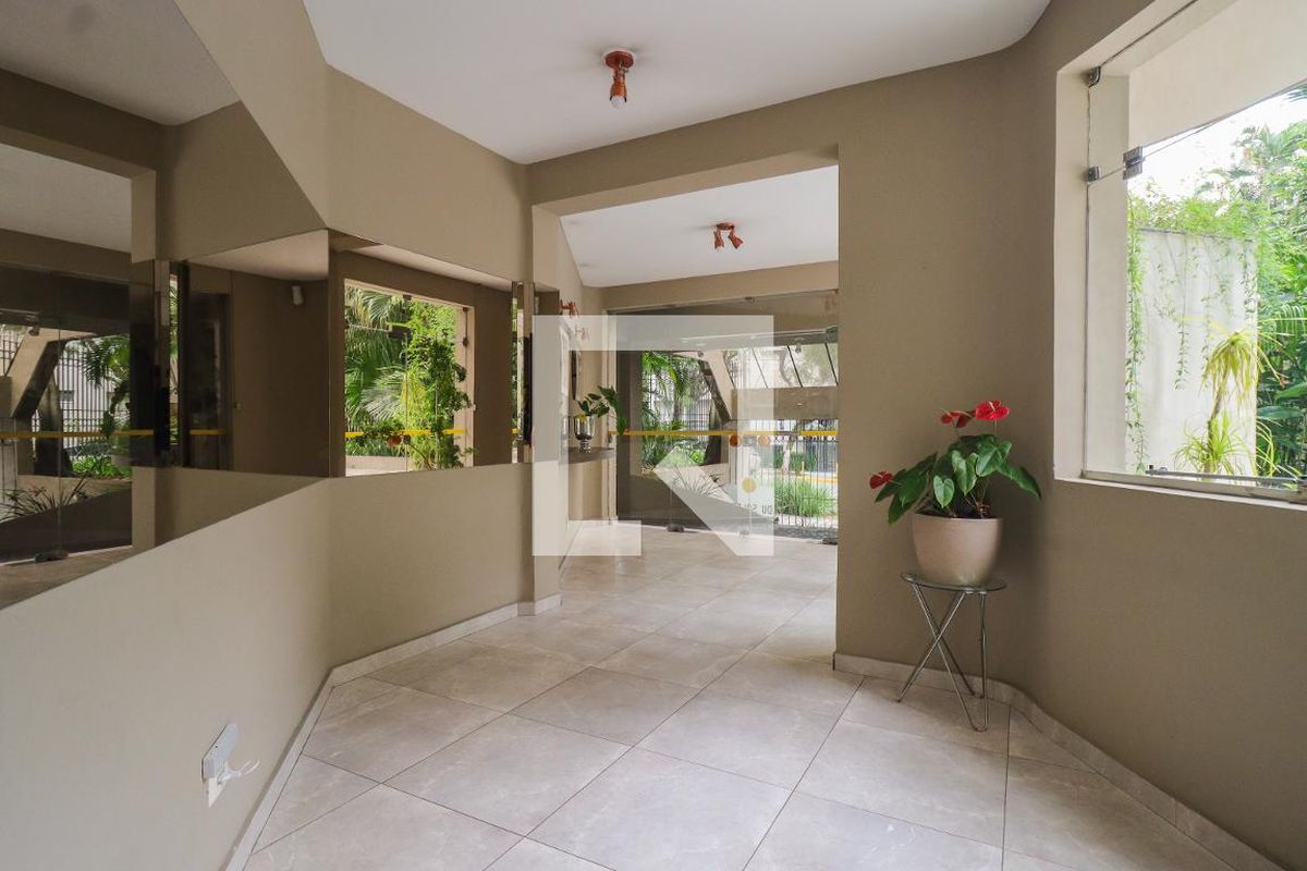 Apartamento, 2 quartos, 74 m² - Foto 74