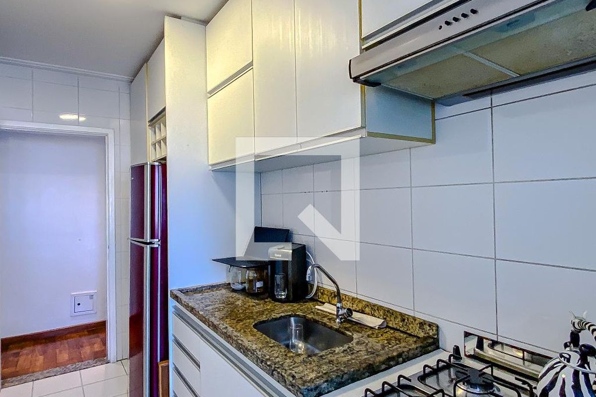 Apartamento, 3 quartos, 92 m² - Foto 84