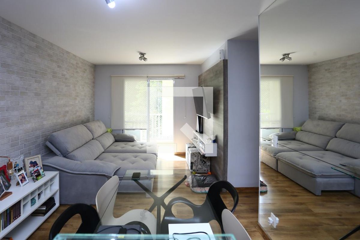 Apartamento, 3 quartos, 69 m² - Foto 2