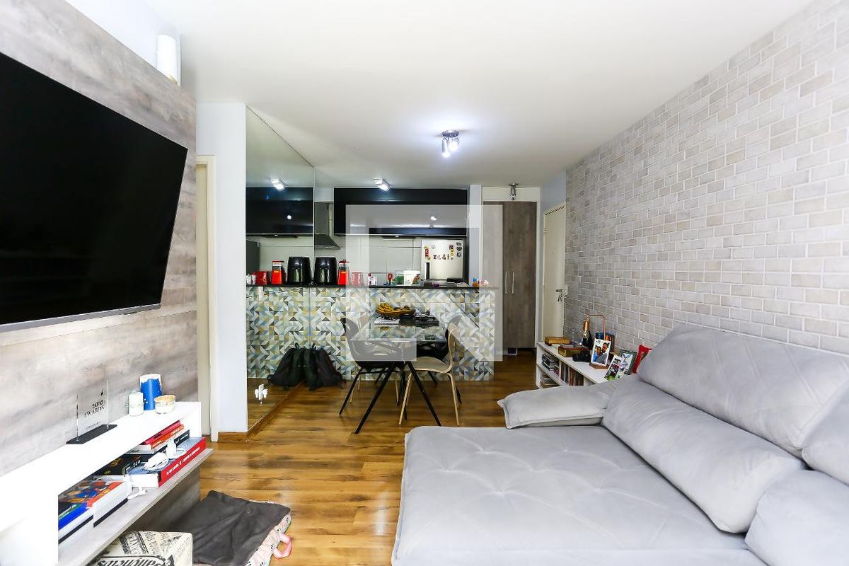 Apartamento, 3 quartos, 69 m² - Foto 10