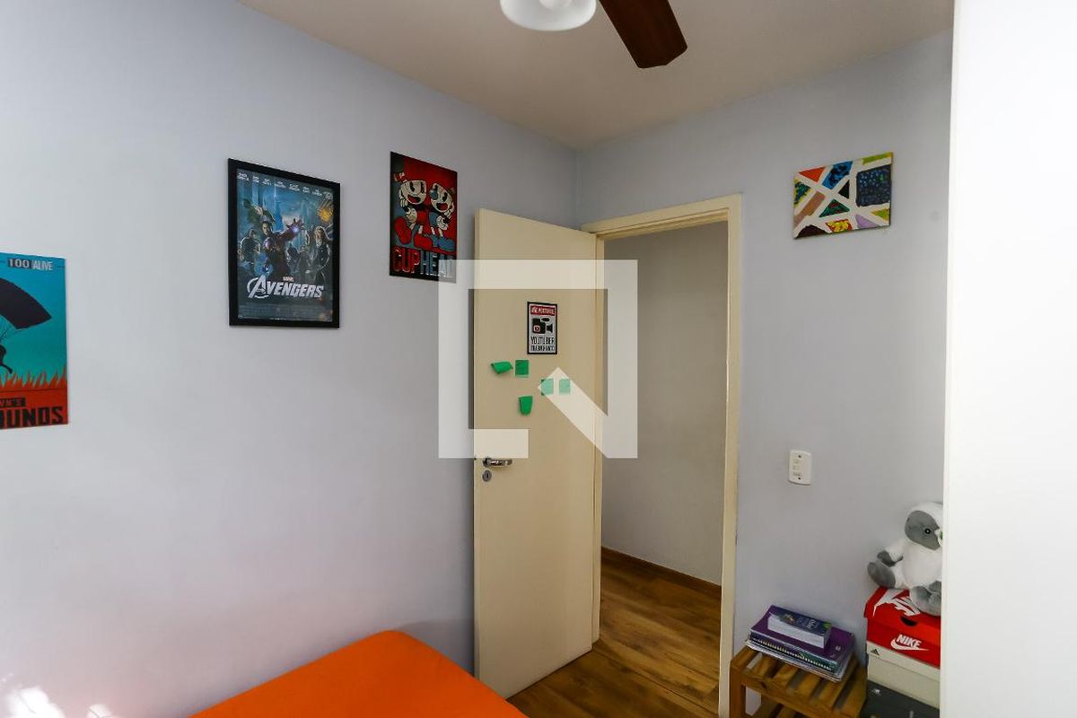 Apartamento, 3 quartos, 69 m² - Foto 22