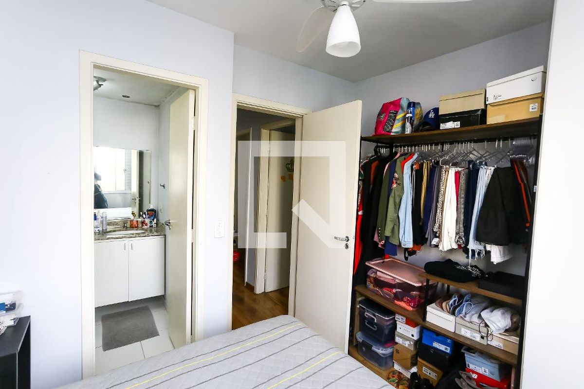 Apartamento, 3 quartos, 69 m² - Foto 38