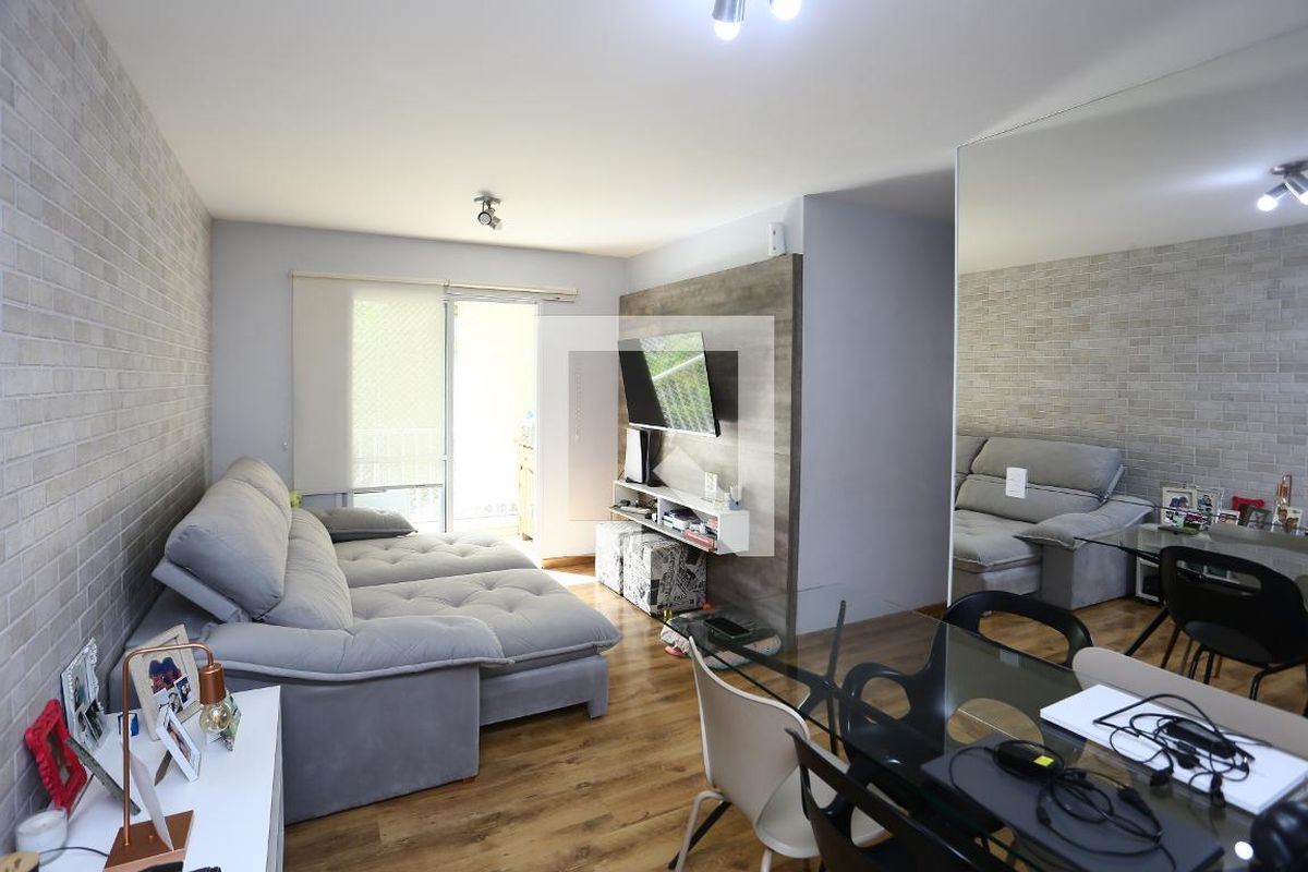 Apartamento, 3 quartos, 69 m² - Foto 4