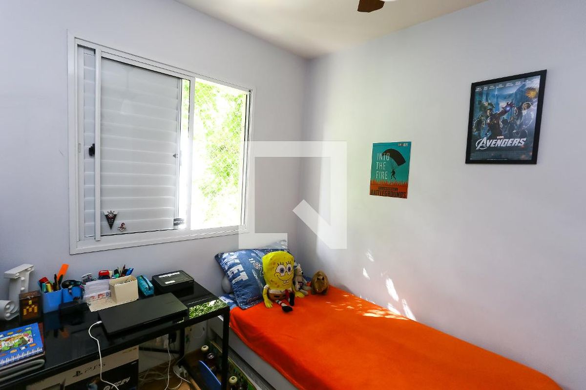 Apartamento, 3 quartos, 69 m² - Foto 20