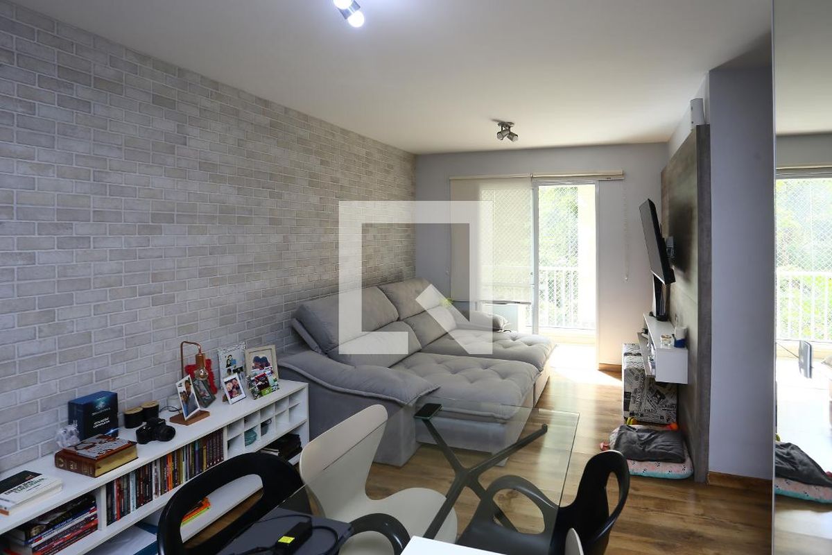 Apartamento, 3 quartos, 69 m² - Foto 6