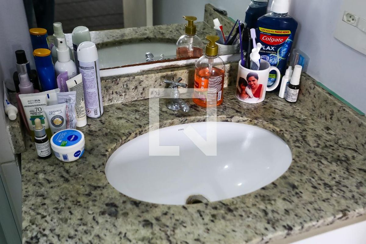 Apartamento, 3 quartos, 69 m² - Foto 58