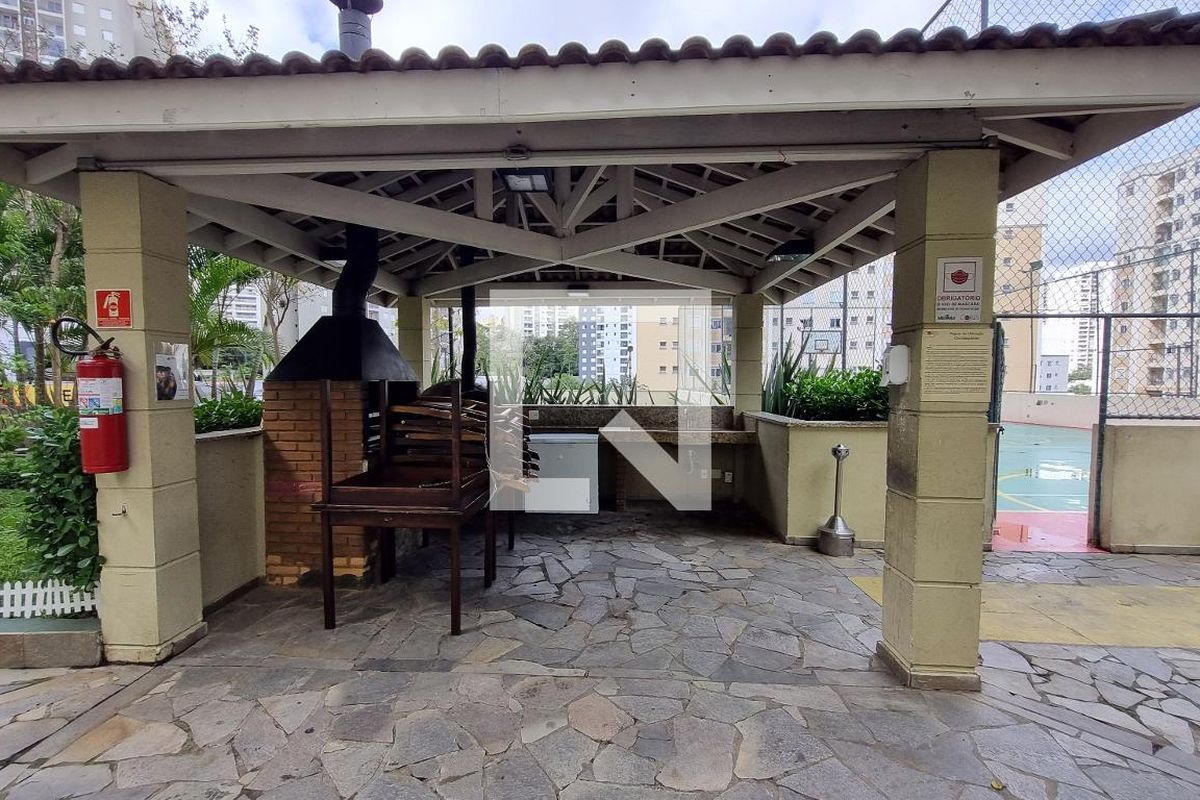 Apartamento, 3 quartos, 69 m² - Foto 82