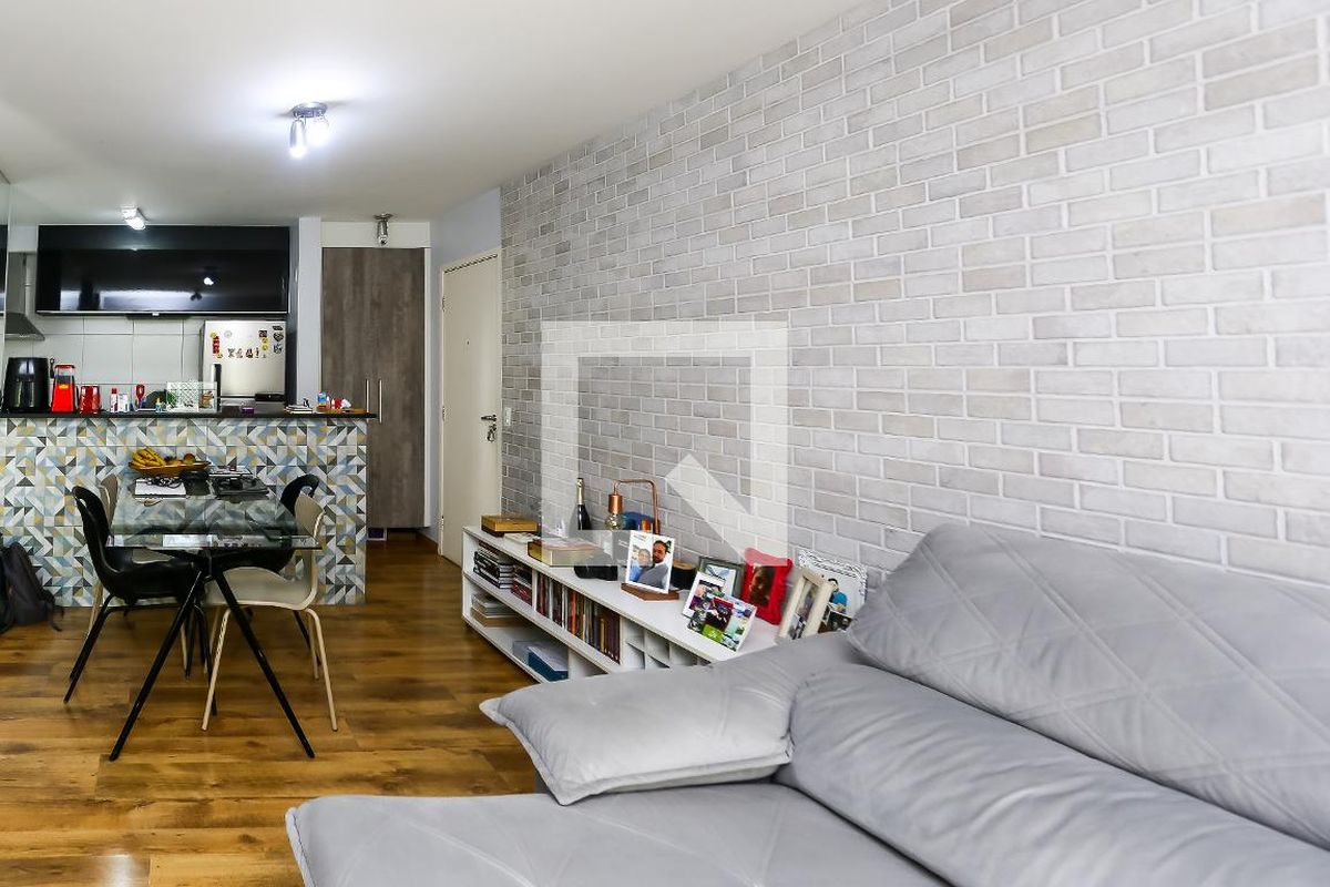 Apartamento, 3 quartos, 69 m² - Foto 8