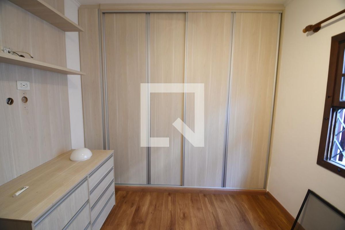 Casa à Venda - Taquaral, 3 Quartos,  152 m2 em , Campinas - sp | SoloBR