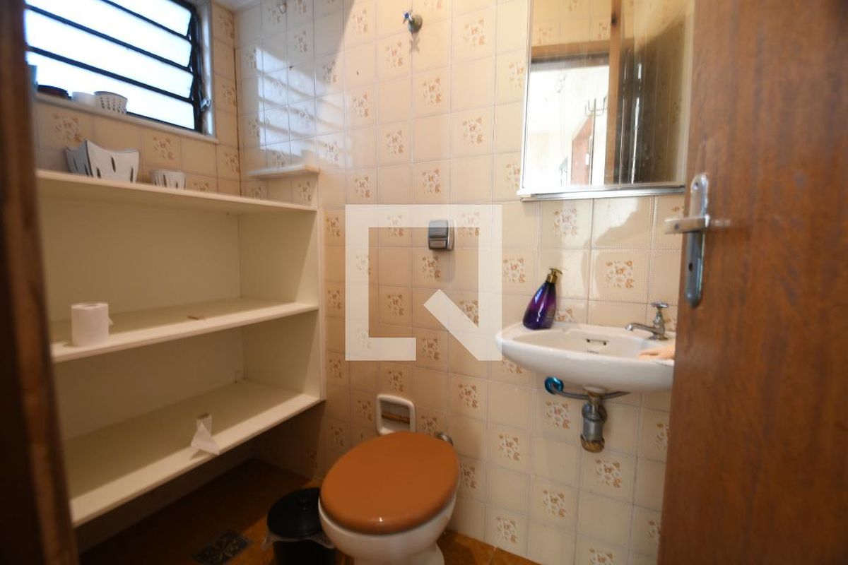 Casa à Venda - Taquaral, 3 Quartos,  152 m2 em , Campinas - sp | SoloBR