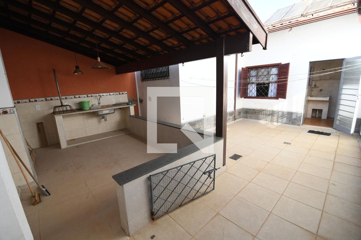 Casa à Venda - Taquaral, 3 Quartos,  152 m2 em , Campinas - sp | SoloBR