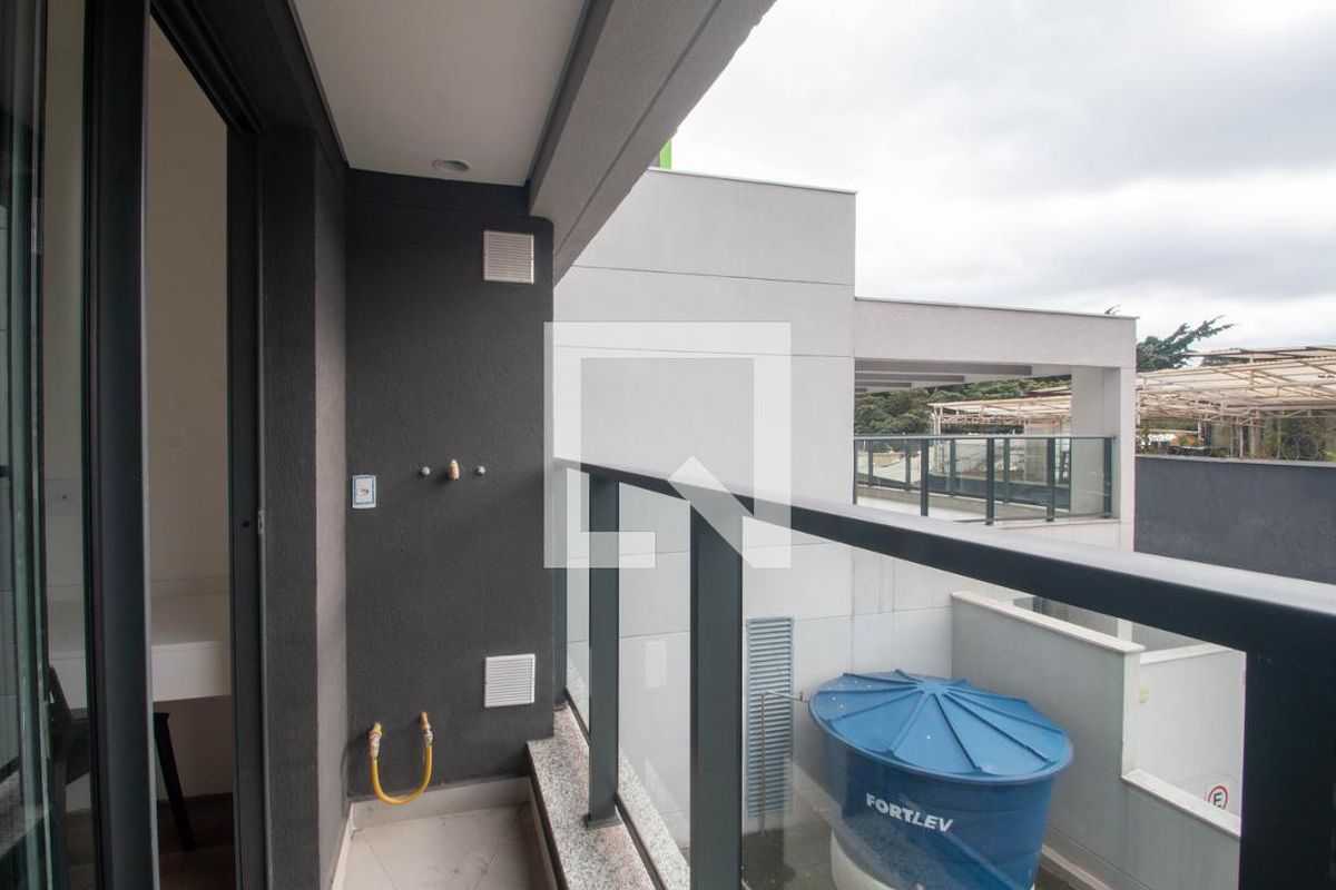 Apartamento, 1 quarto, 21 m² - Foto 6