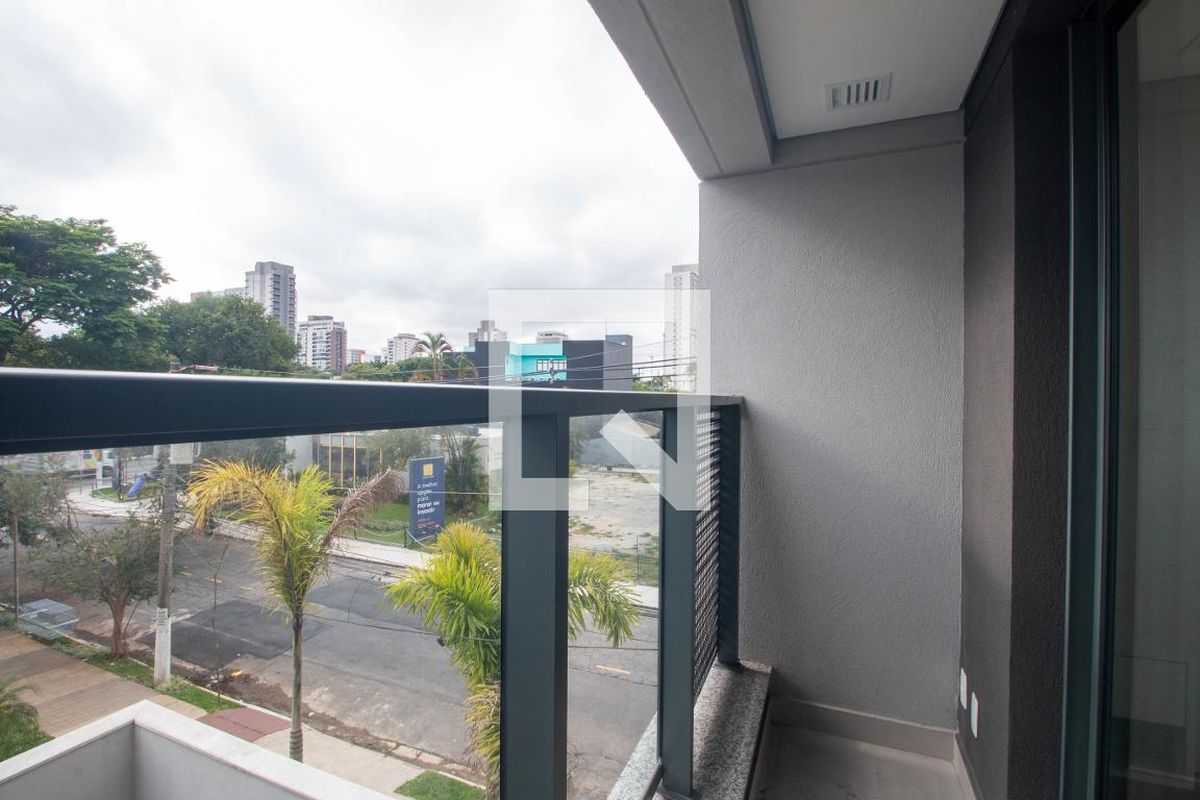 Apartamento, 1 quarto, 21 m² - Foto 7
