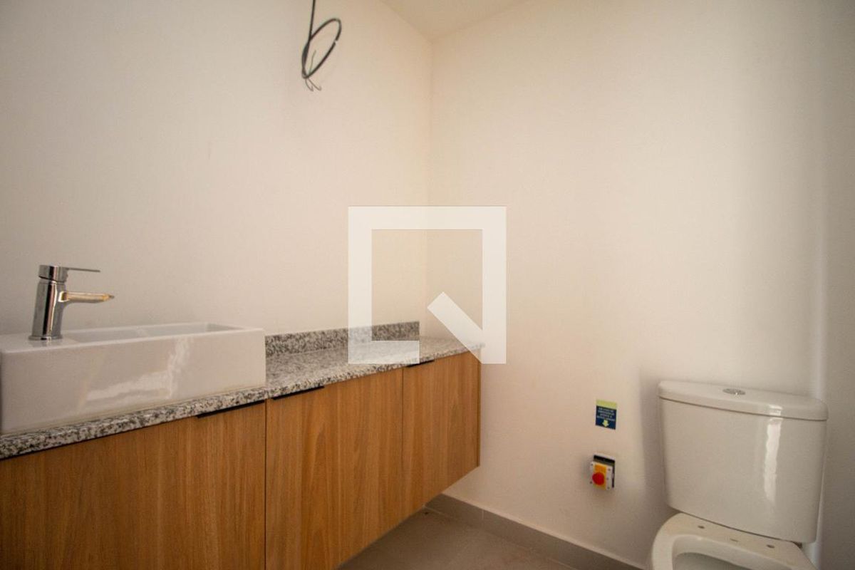 Apartamento, 1 quarto, 21 m² - Foto 11