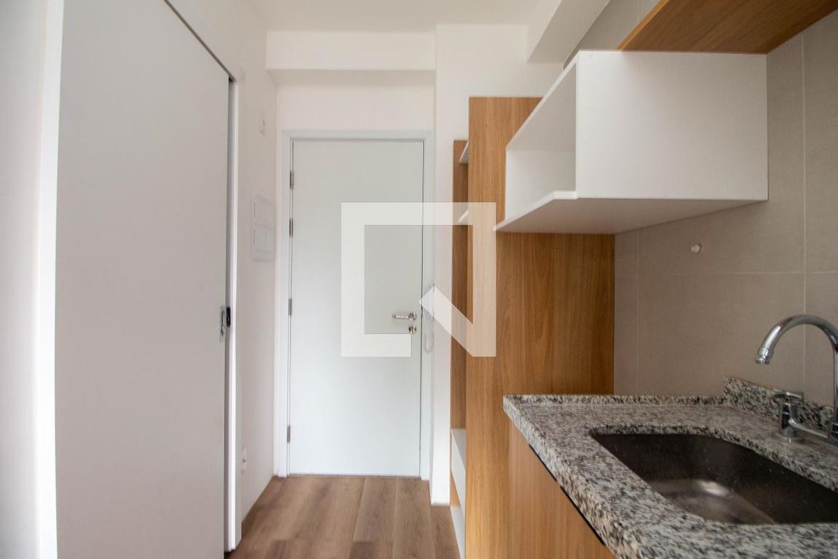 Apartamento, 1 quarto, 21 m² - Foto 10