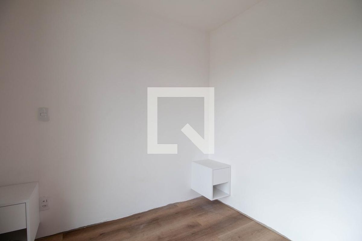Apartamento, 1 quarto, 21 m² - Foto 1