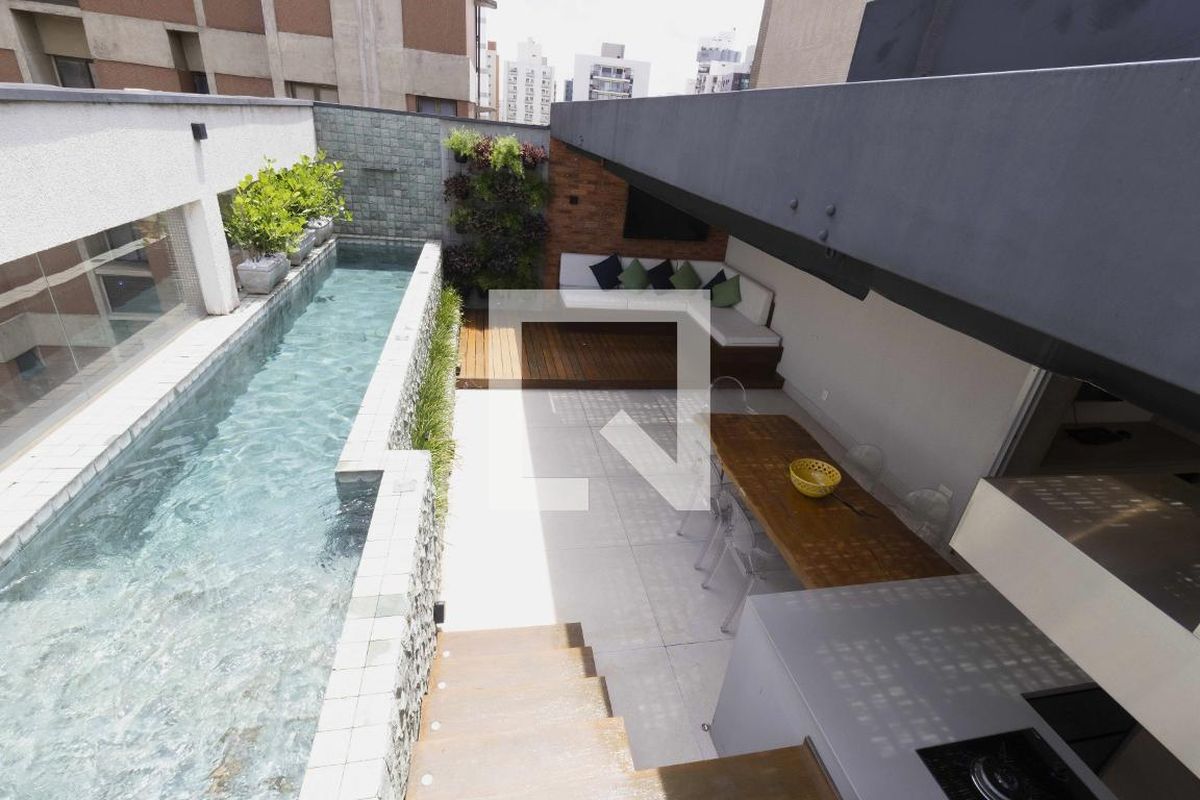 Apartamento à Venda - Cambuí, 2 Quartos,  305 m2 em , Campinas - sp | SoloBR