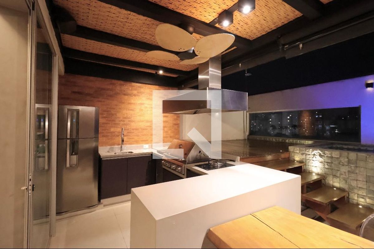 Apartamento à Venda - Cambuí, 2 Quartos,  305 m2 em , Campinas - sp | SoloBR