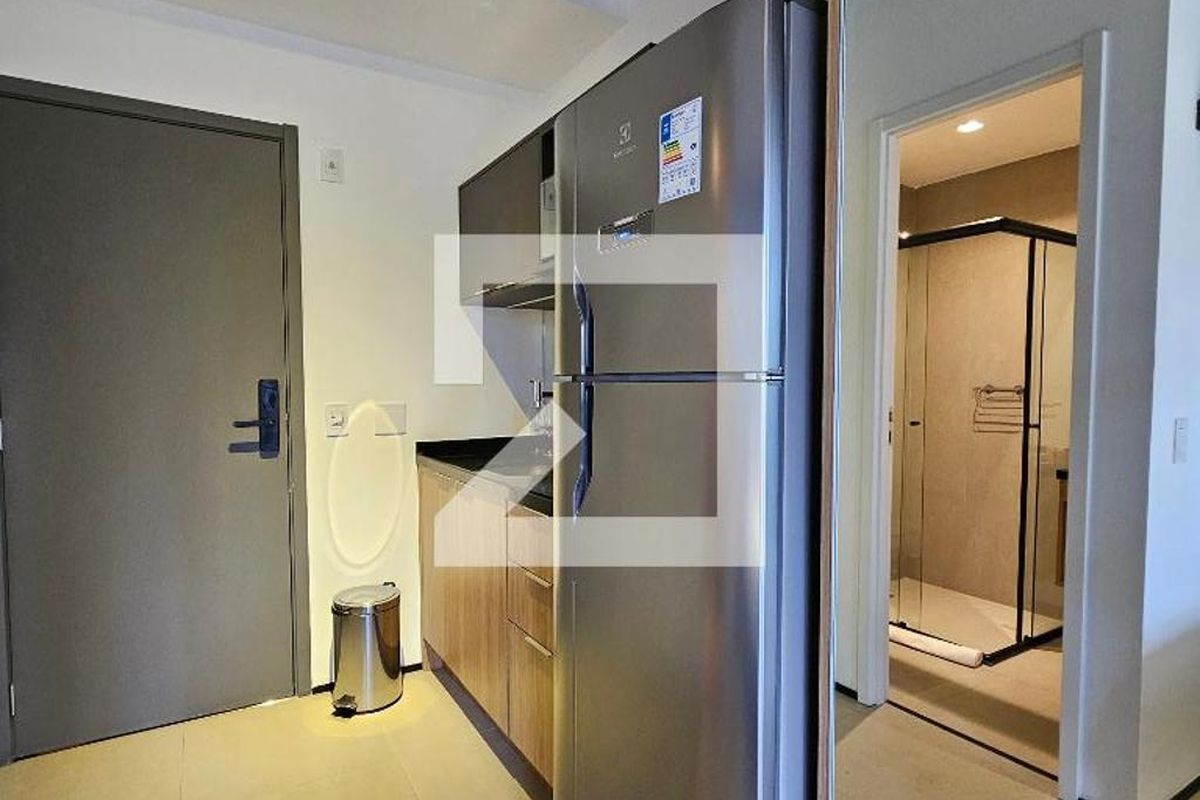 Kitnet-Studio, 23 m² - Foto 50