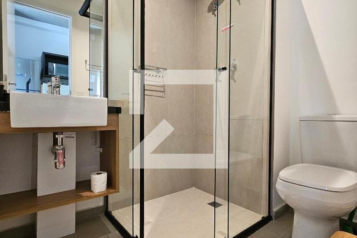 Kitnet-Studio, 23 m² - Foto 30
