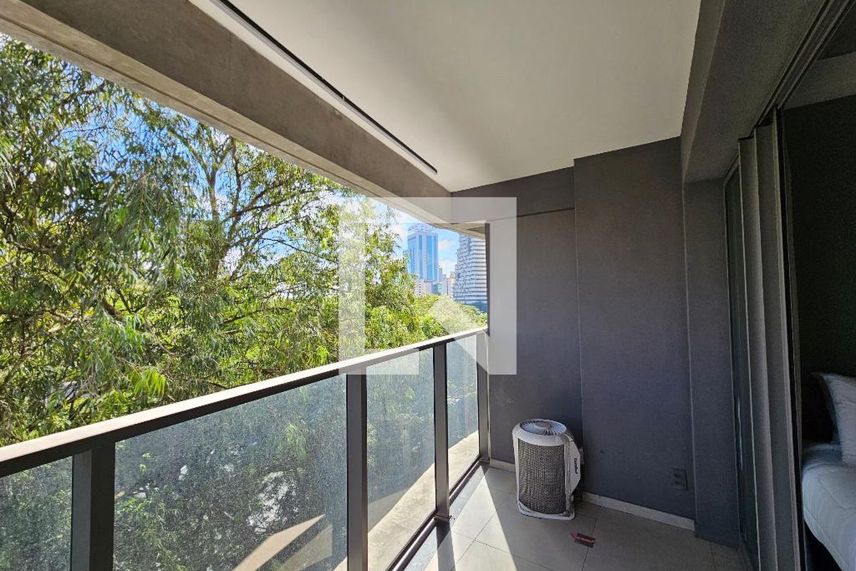 Kitnet-Studio, 23 m² - Foto 18