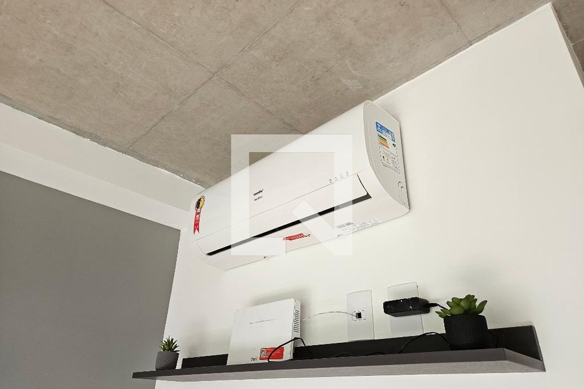 Kitnet-Studio, 23 m² - Foto 12