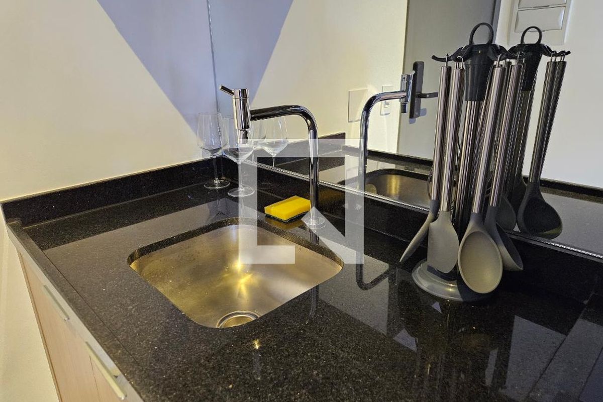 Kitnet-Studio, 23 m² - Foto 52