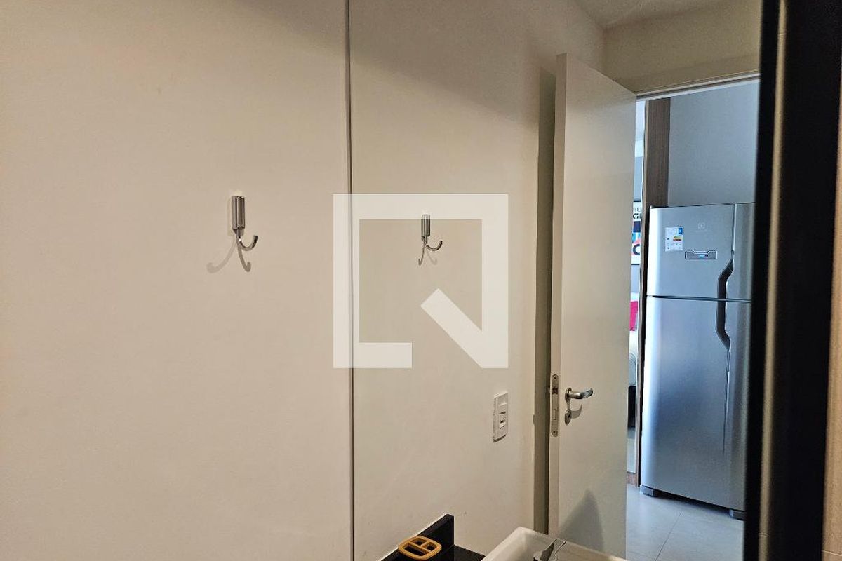 Kitnet-Studio, 23 m² - Foto 32