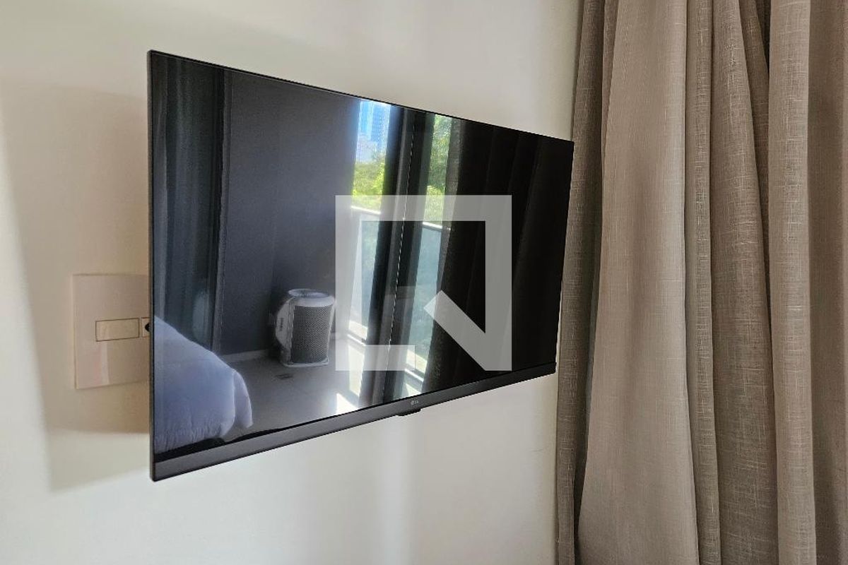 Kitnet-Studio, 23 m² - Foto 14